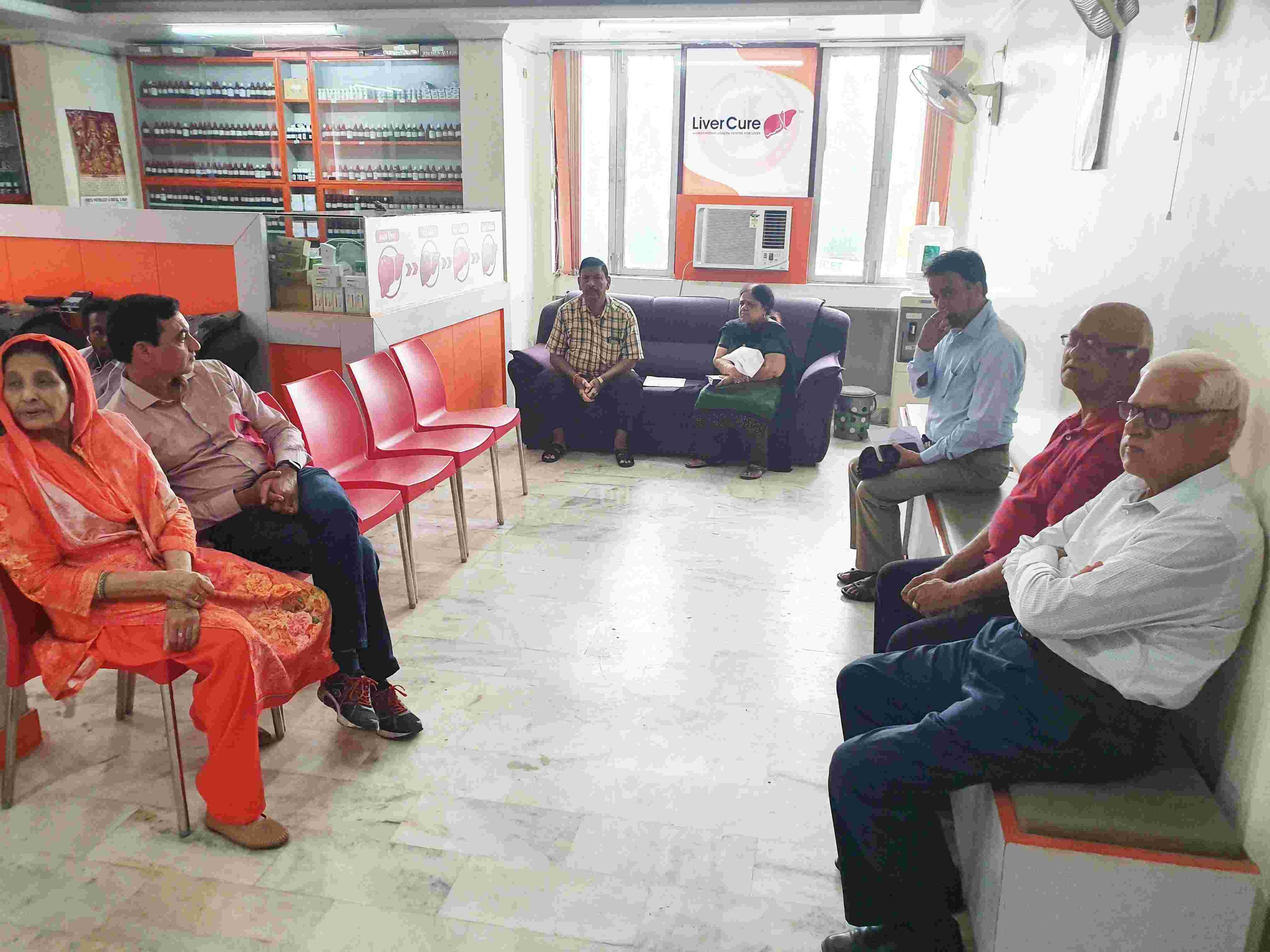 LiverCure Homeopathic Health Center For Liver Images/Photos, Indira Nagar, Lucknow