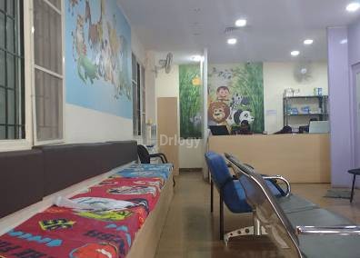 Lotus Children'S Clinic Images/Photos, Hbr Layout, Bangalore