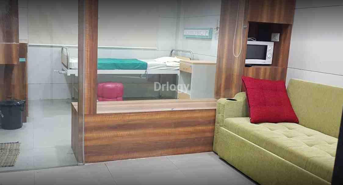 Lotus Hospital For Newborn And Children Images/Photos, Warasiya, Vadodara