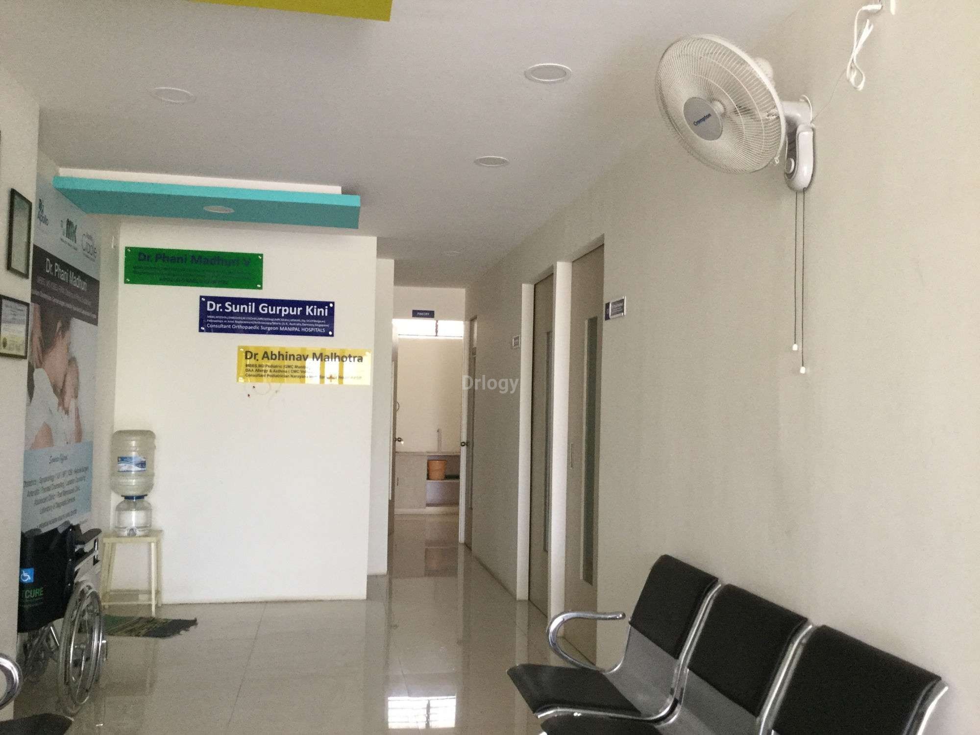 MAK Speciality Health Center Images/Photos, Sarjapur Road, Bangalore