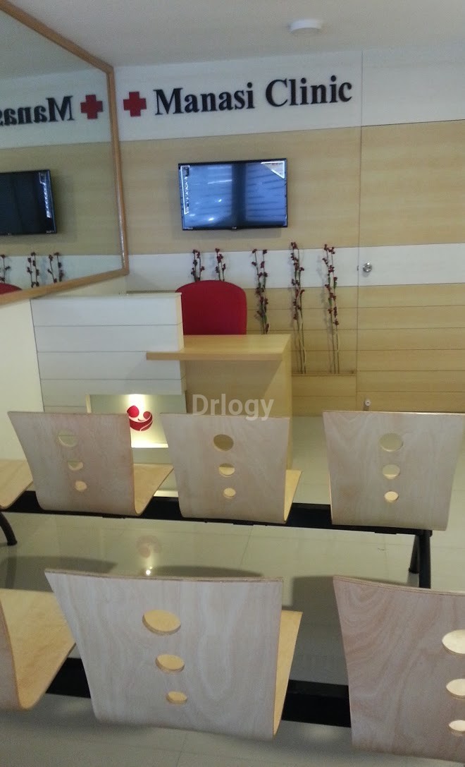 Manasi Clinic Images/Photos, Btm Layout, Bangalore