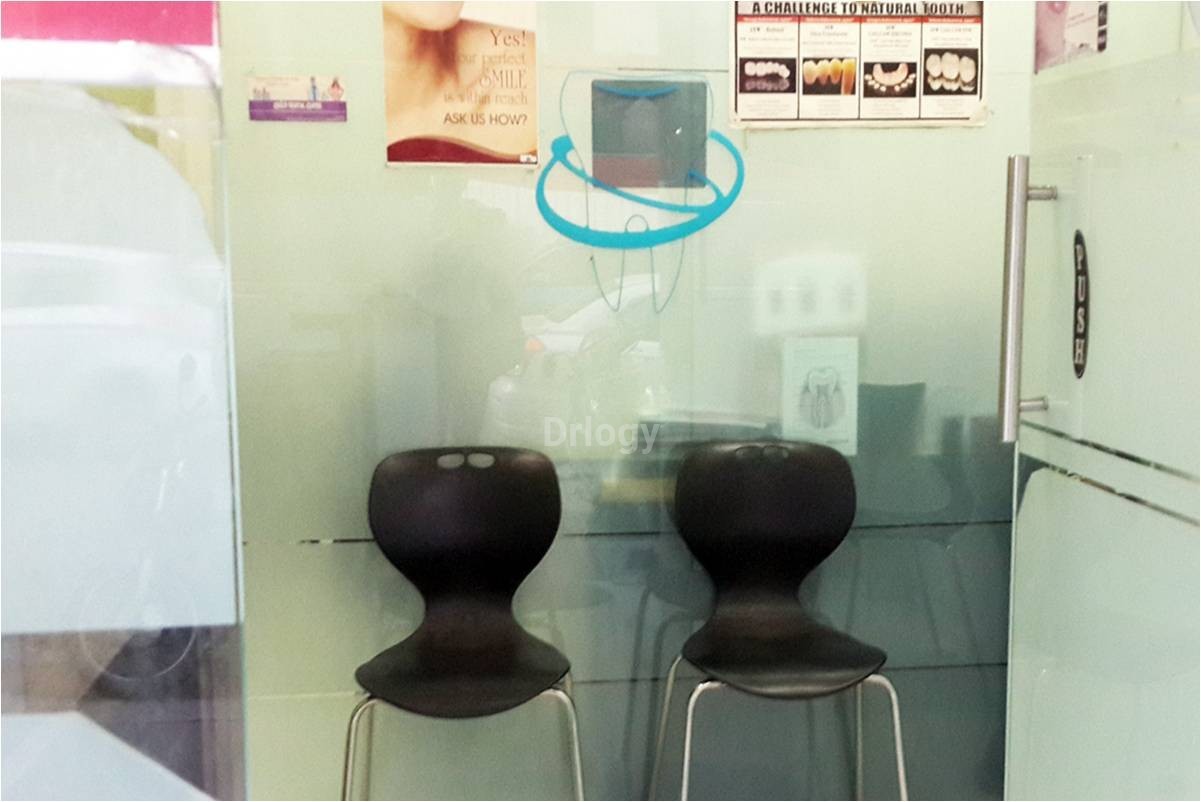 Manasmit Dental Gum Care Clinic Images/Photos, Mahatma Nagar, Nashik