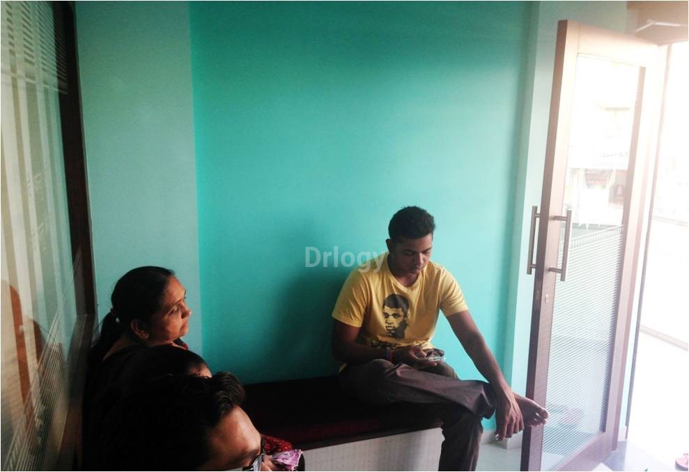 Mangalam Dental Clinic Images/Photos, Subhanpura, Vadodara
