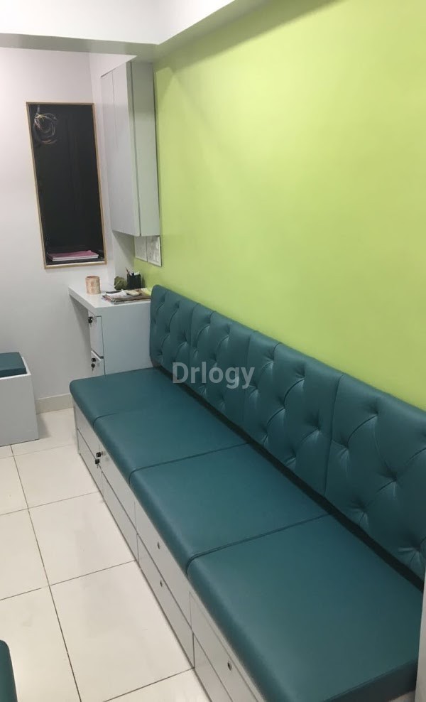 Mangesh Potdar Dental Clinic Images/Photos, Andheri East, Mumbai