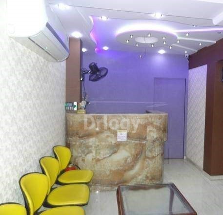 Manisha'S Sparshad Nursing Home - Bhandup Images/Photos, Bhandup West, Mumbai