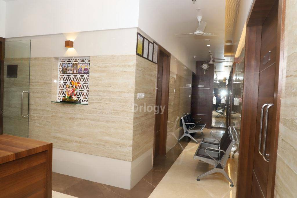 Medansh Multispeciality Hospital Images/Photos, Mulund West, Mumbai