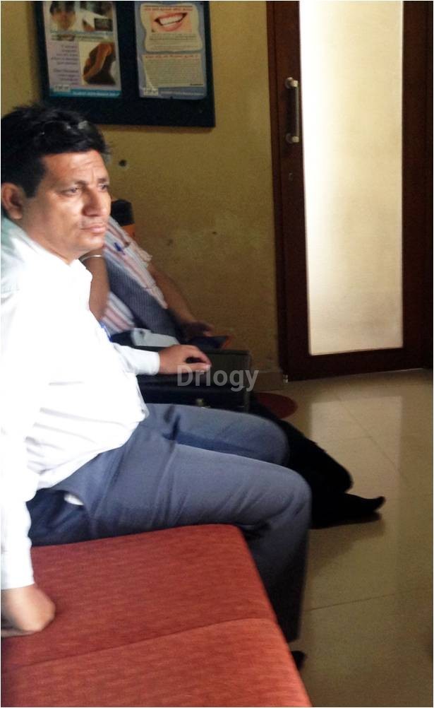 Mehta Dental Clinic Images/Photos, Gotri, Vadodara