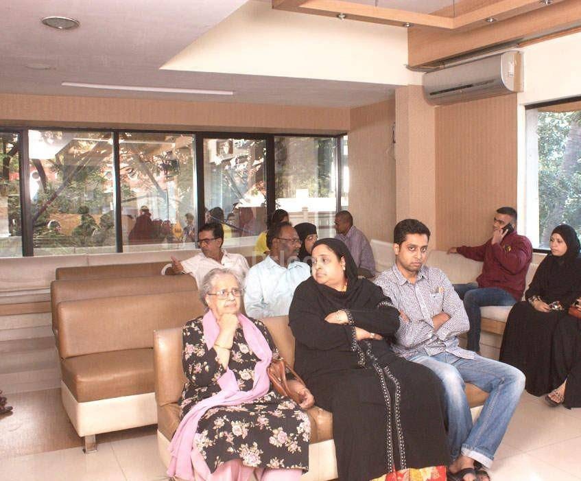 Mirlay Eye Care Images/Photos, Frazer Town, Bangalore