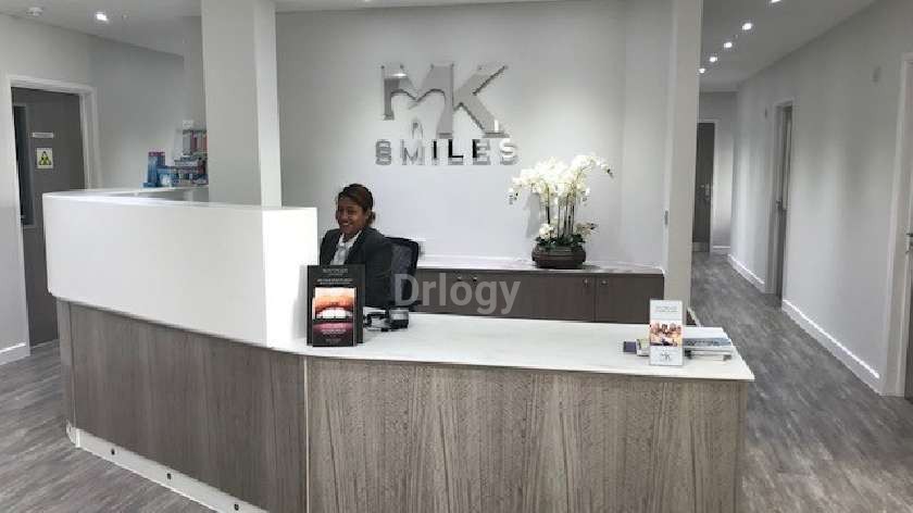 MK Smiles Dental Care Images/Photos, West thane, Thane