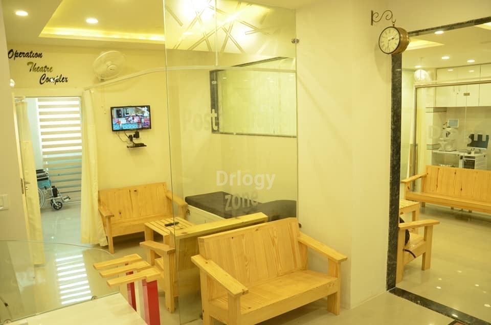 Modi Eye Care Images/Photos, Lashkar, Gwalior