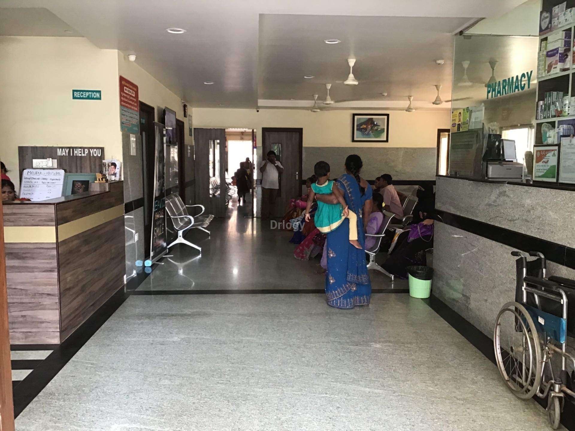 Mrudula Hospital Images/Photos, Bhandup East, Mumbai Mrudula Hospital Images/Photos, Bhandup East, Mumbai