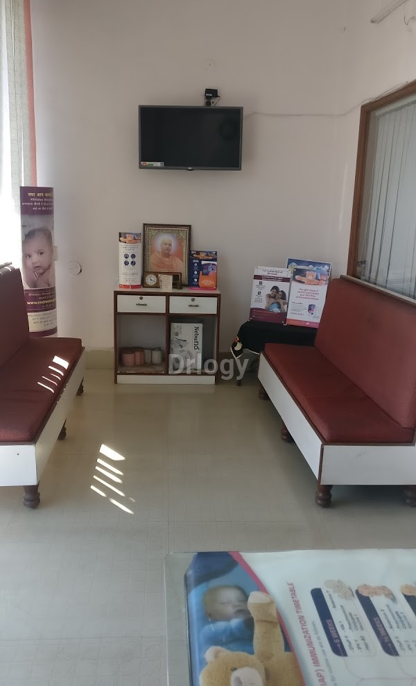 Muskan Child Care Images/Photos, Hathital, Jabalpur