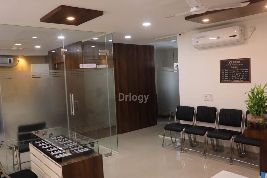 My Vision Eye Clinic Images/Photos, Sarjapur, Bangalore