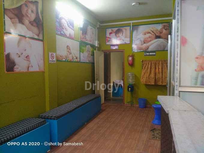 NAGRAKATA SCAN CENTRE Images/Photos, Champaguri Road, Nagarkata, Jalpaiguri