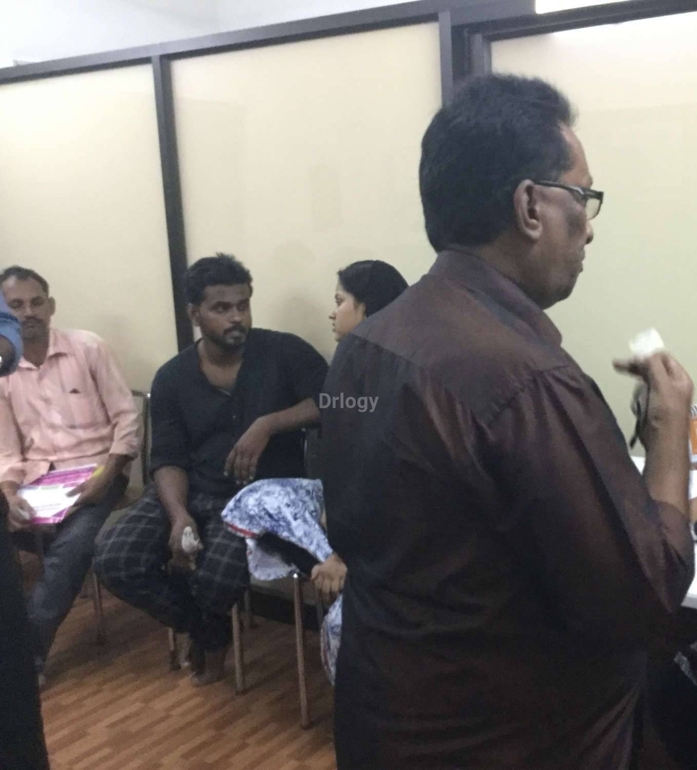 Naresh Pincha'S Clinic Images/Photos, Vepery, Chennai