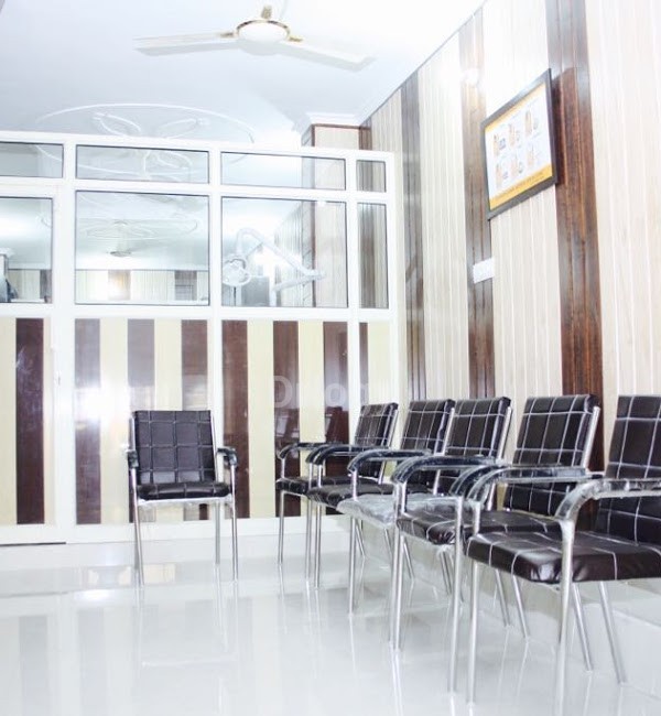 National Dental Clinic Images/Photos, Randhawa Market, Amritsar