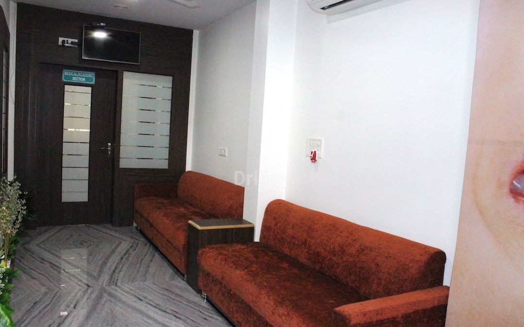 Nawal'S Ivory Dental Clinic Images/Photos, Bajaj Nagar, Jaipur