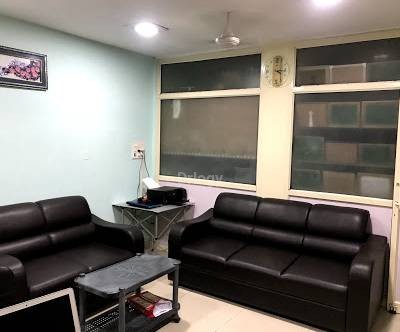 Nidan Psychiatry Clinic(Basement Of Ashiyana Medical Centre Hospital) Images/Photos, Alambagh, Lucknow