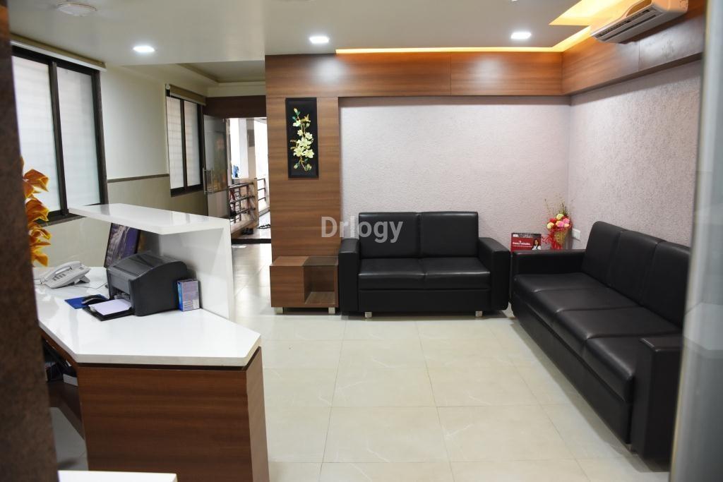 Nisha Women'S Hospital And IVF Centre Images/Photos, Bopal (Ct), Ahmedabad