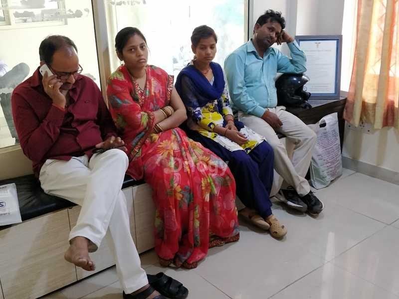 Noble Gastro-Liver-Endoscopy Clinic Images/Photos, Chowk, Lucknow