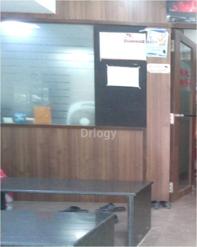 Om Sai Clinic Images/Photos, Udhna, Surat