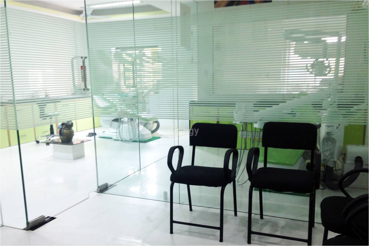 Orazone Dental Clinic Images/Photos, Subhanpura, Vadodara