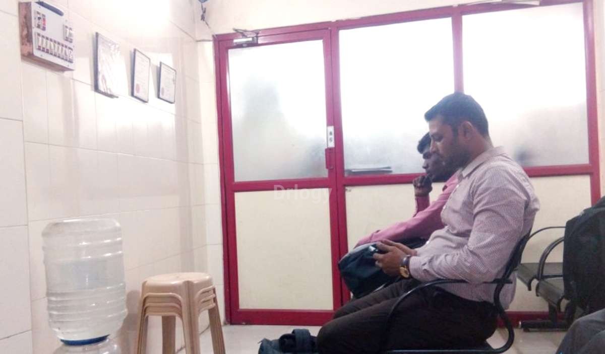 Ortho Care Clinic Images/Photos, Washermanpet, Chennai