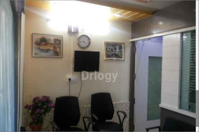 Pandharkar Chest Clinic Images/Photos, Kharadi, Pune
