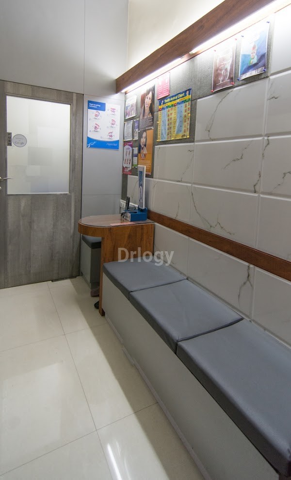Parekh'S Dental Clinic-Bandra West Images/Photos, Bandra West, Mumbai