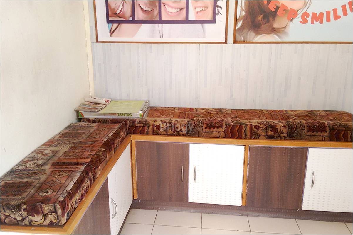 Pearl Dental Clinic Images/Photos, Nashik Road, Nashik