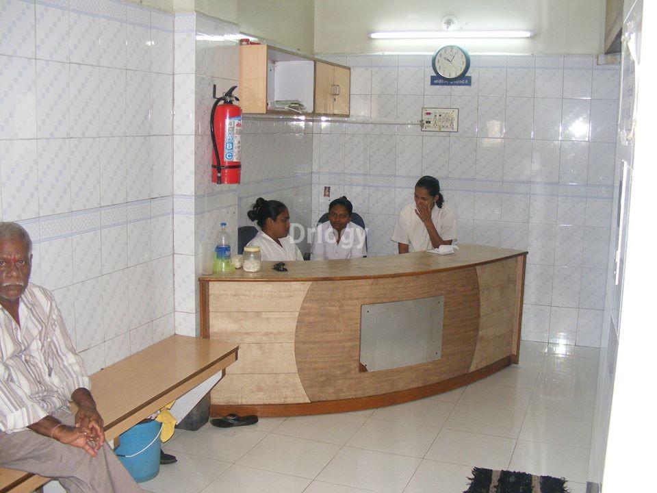 Pooja Hospital Images/Photos, Katargam, Surat