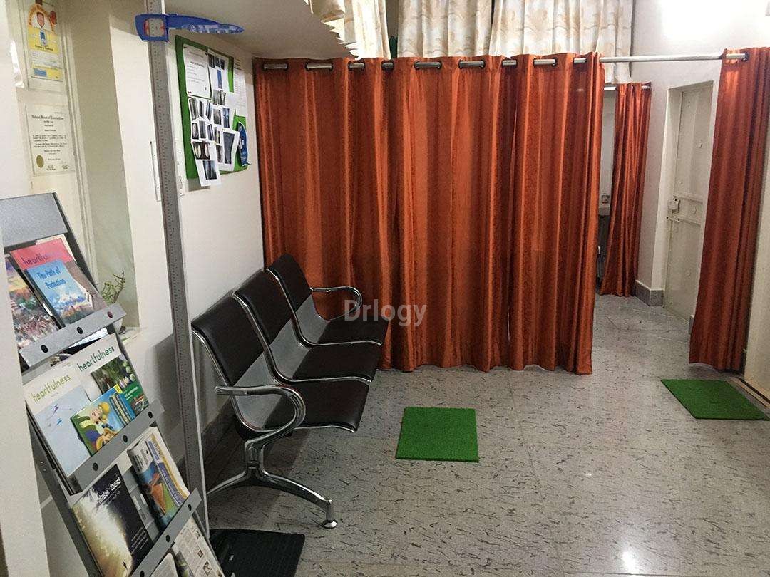 Prapoorna Ortho Consult Images/Photos, Sanjay Nagar, Bangalore