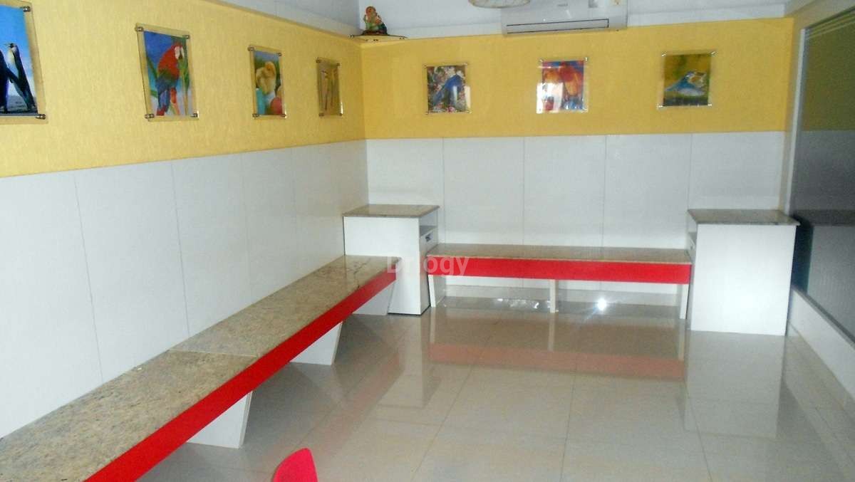 Prashasthi Childern'S Clinic Images/Photos, Basaveshwara Nagar, Bangalore