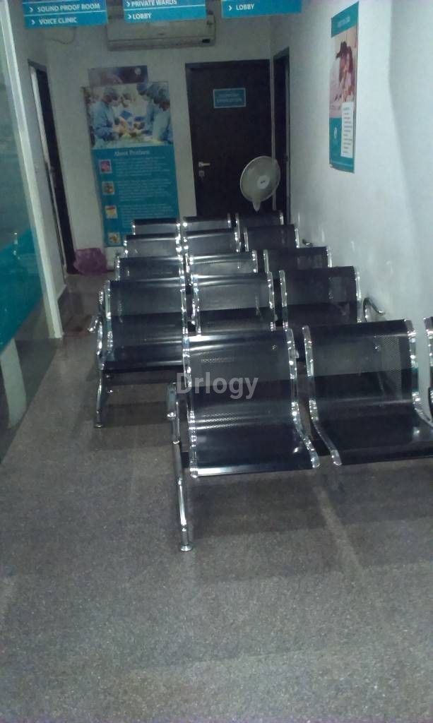 Pratham ENT And Child Care Centre Images/Photos, Kalyan Nagar, Bangalore