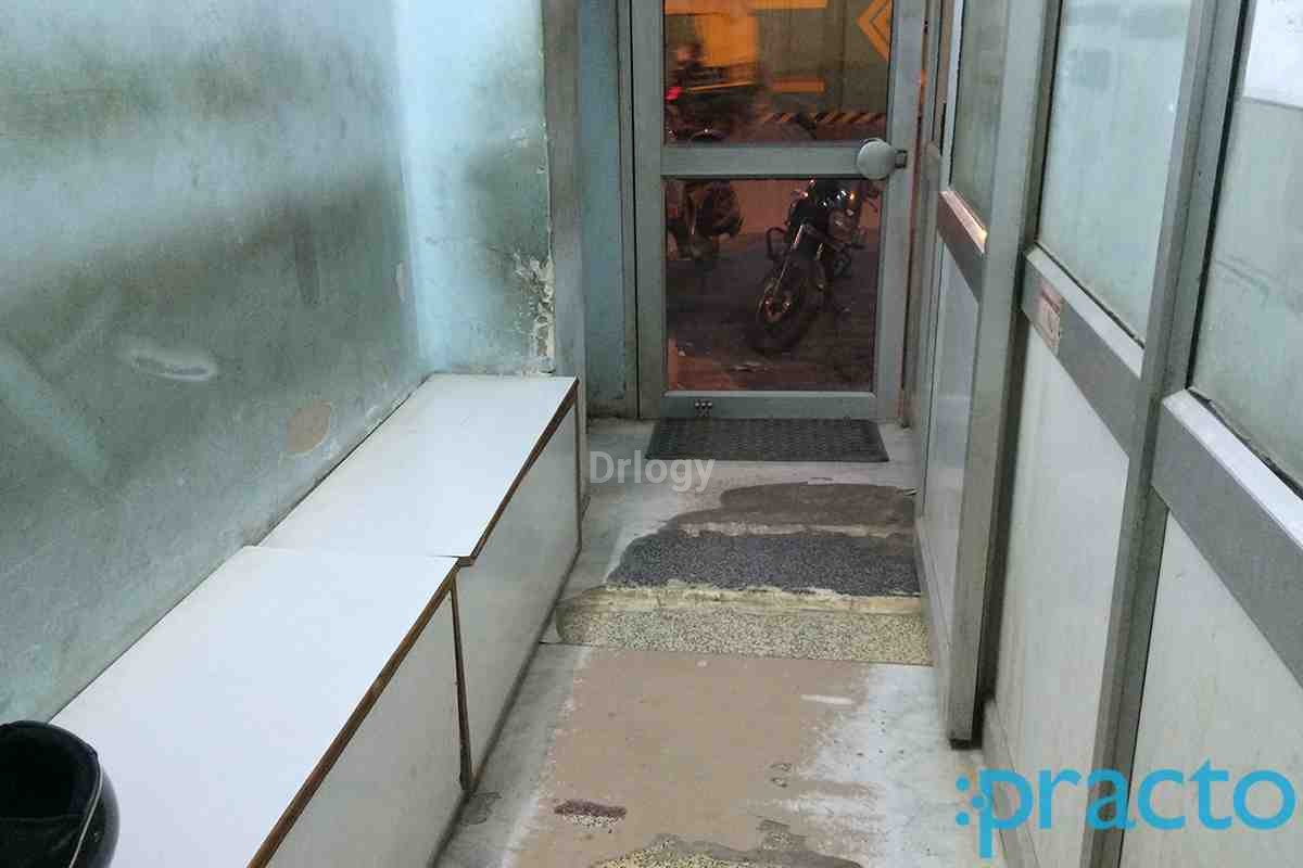 Prem Fracture Clinic Images/Photos, Alambagh, Lucknow