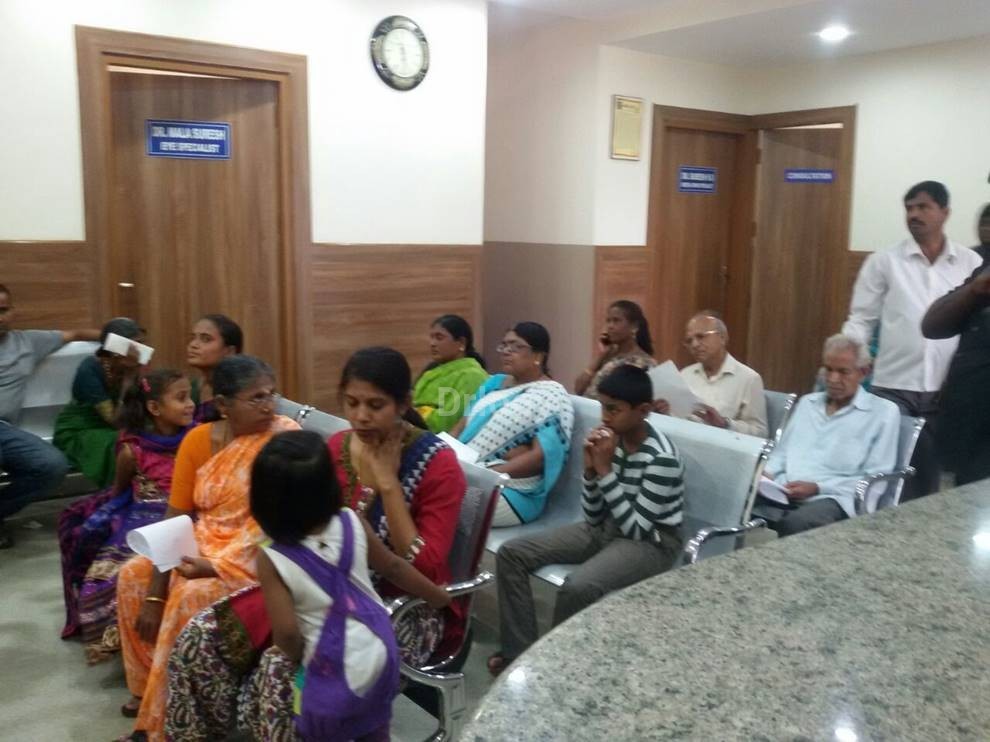 Premier Neuro & Eye Center Images/Photos, Jp Nagar, Bangalore