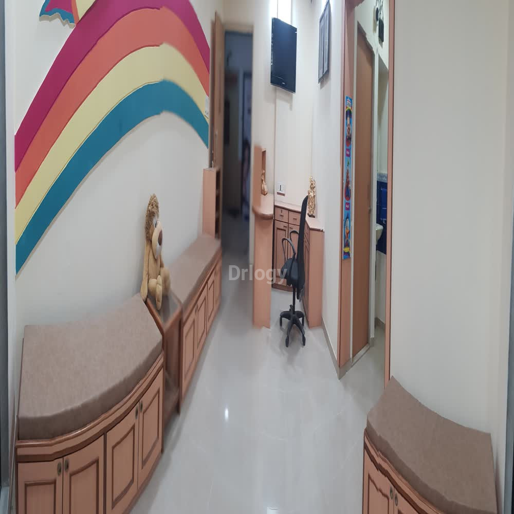 Prisha Diabetes Clinic Images/Photos, Kandivali East, Mumbai