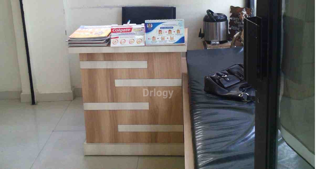 Priyanshu Dental Clinic - Laxmi Nagar Images/Photos, Laxmi Nagar, Nagpur