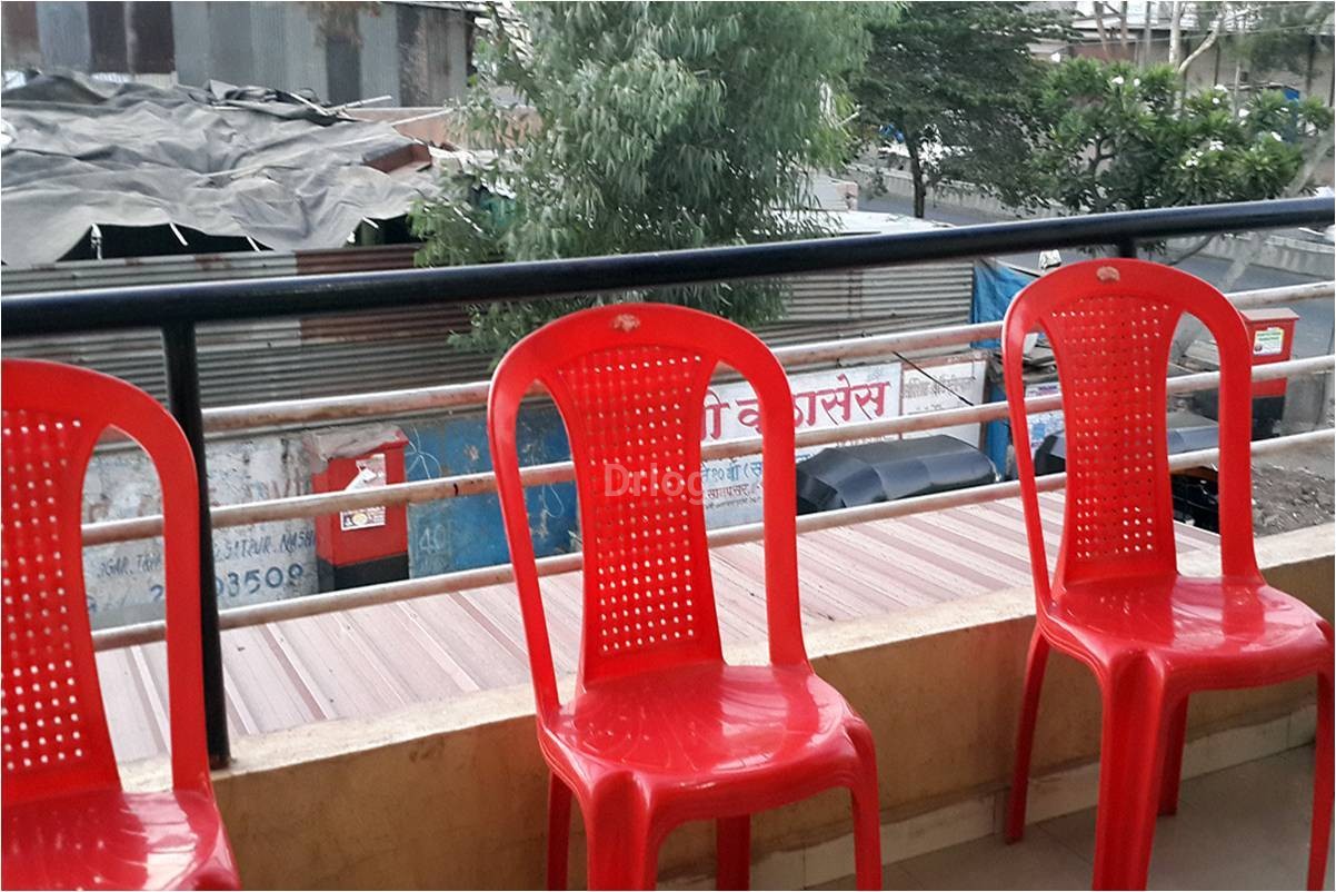 Pushp-Kunj Dental Care Images/Photos, Satpur, Nashik