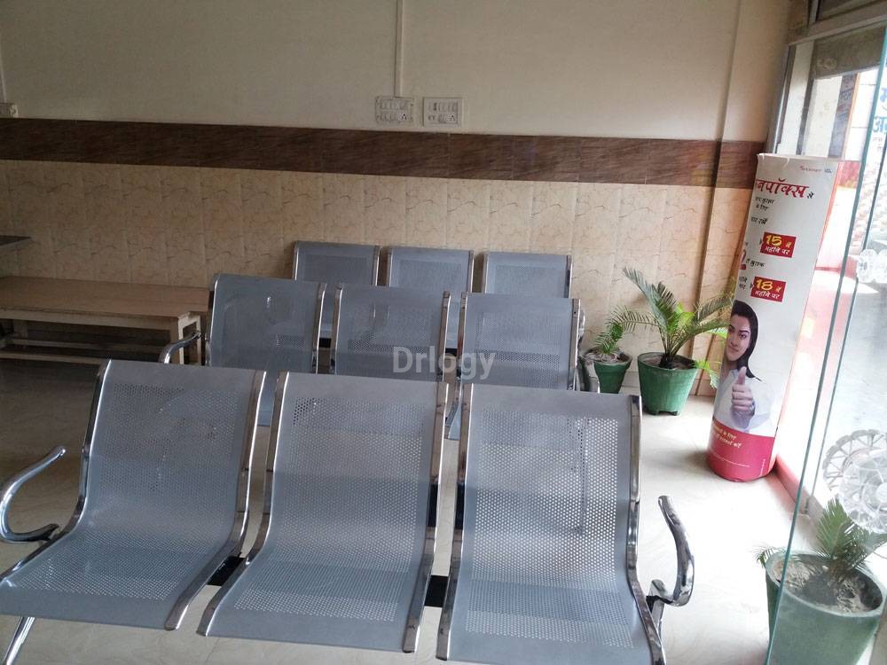 Pushpam Mother & Child Health Care Centre Images/Photos, Sikandra, Agra