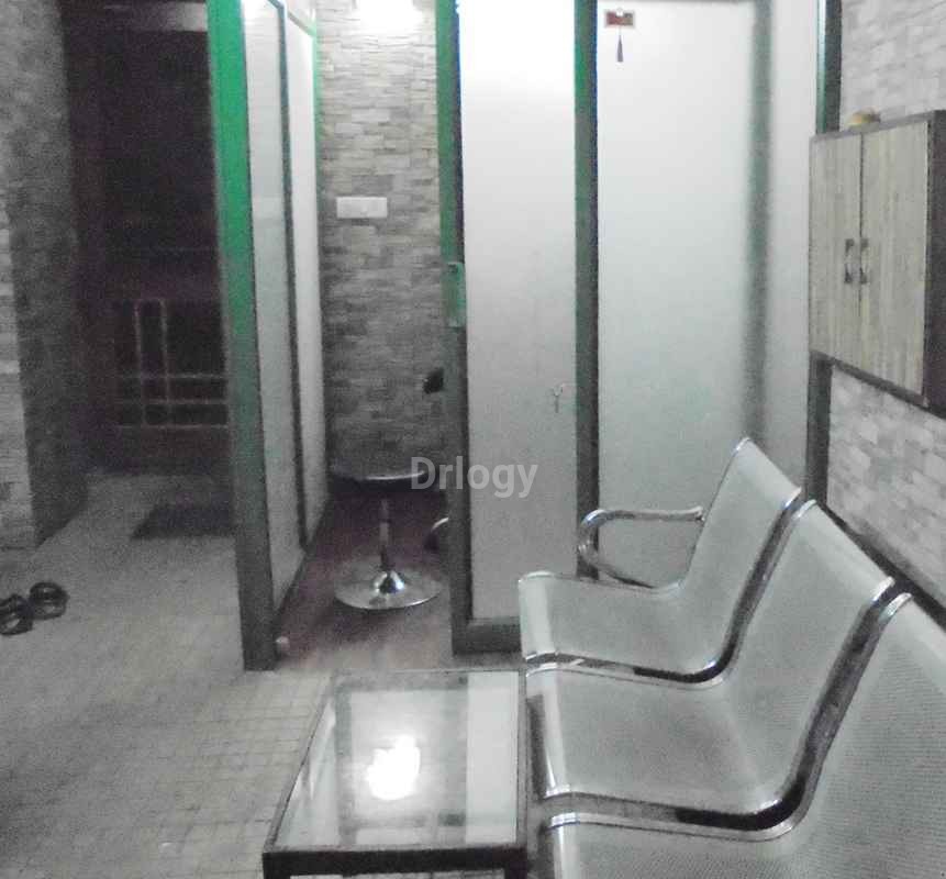 Quraishi Clinic Images/Photos, New Hyderabad, Lucknow
