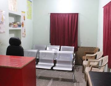 R.K. ENT Clinic Images/Photos, Kankarbagh, Patna