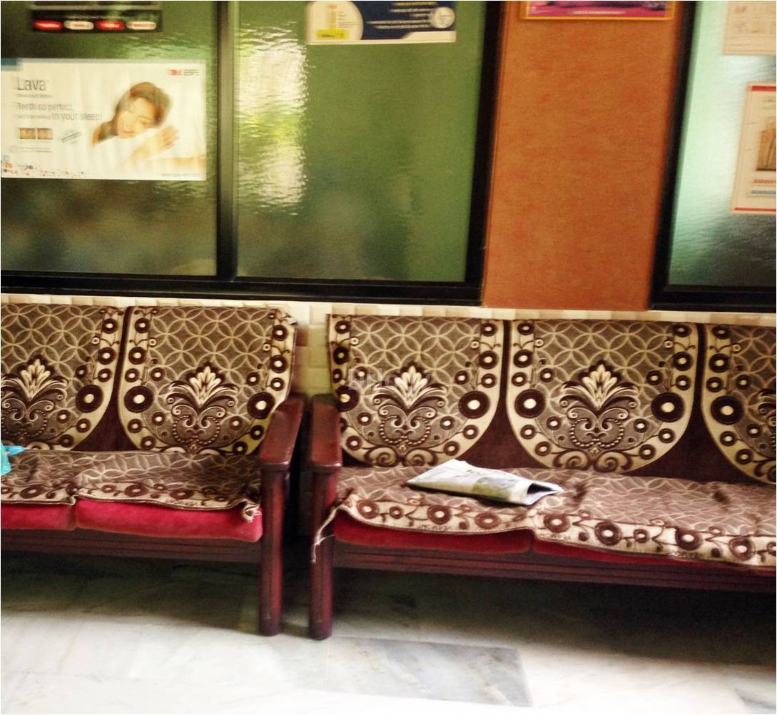 Radhe Dental Clinic Images/Photos, Subhanpura, Vadodara