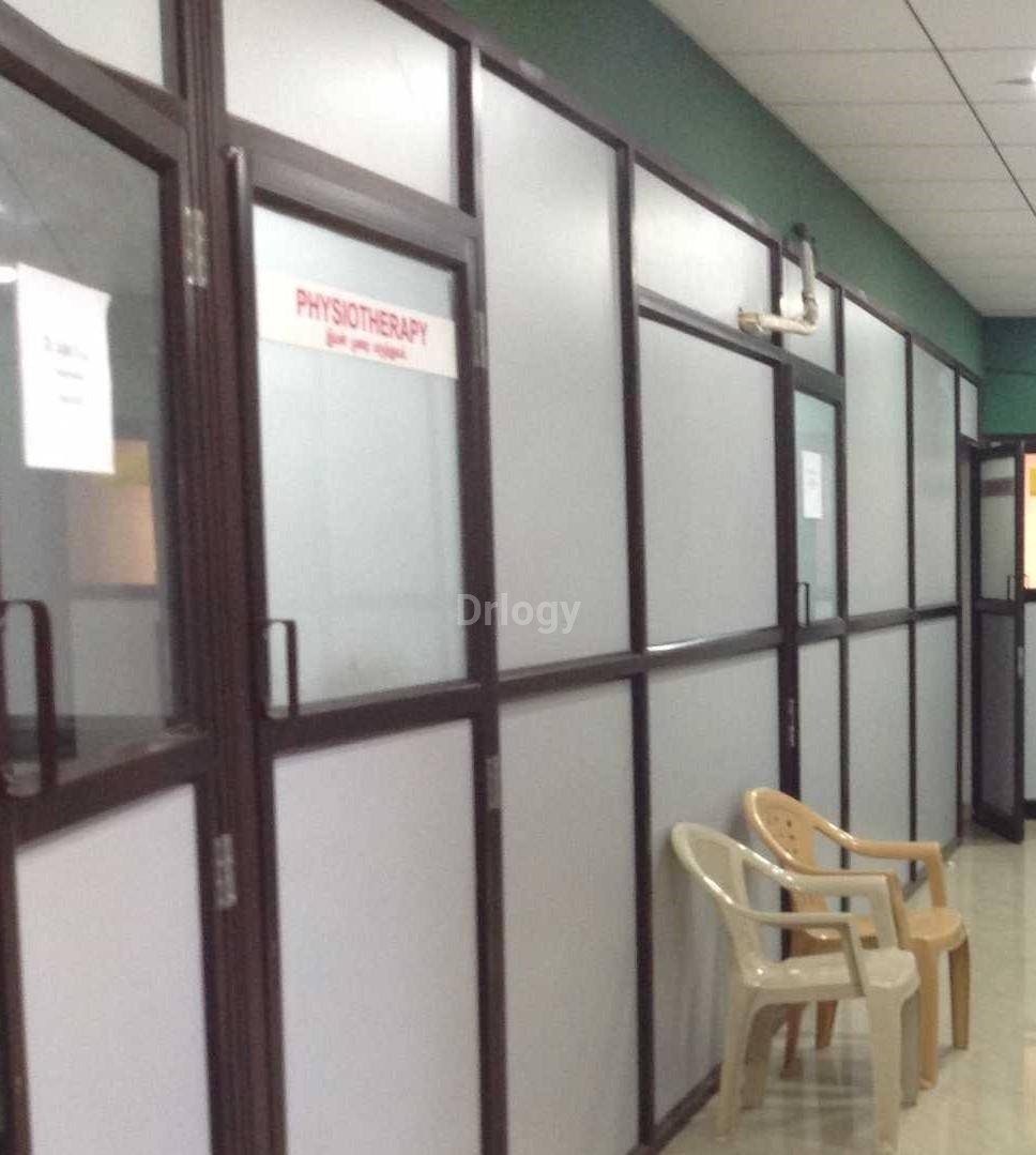 Radial Ortho & Multispeciality Clinic Images/Photos, Pallikaranai, Chennai