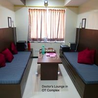 Rashmi Hospital Images/Photos, Indira Nagar, Bangalore