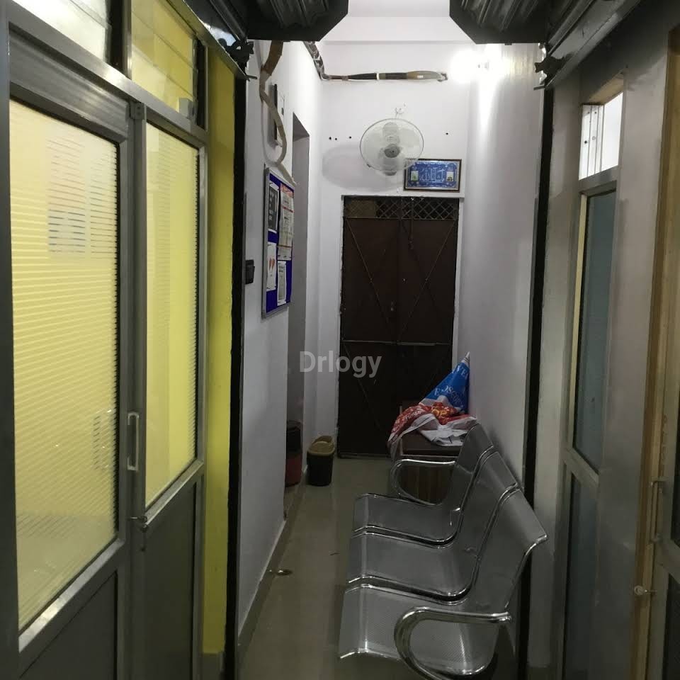 Raza Gastro Liver Clinic And Endoscopy Center Images/Photos, Alamganj, Patna