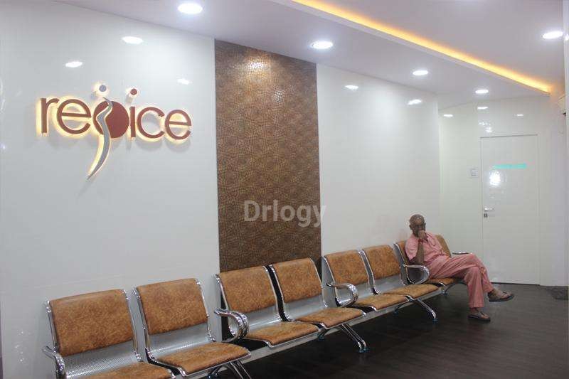 Rejoice Hair Studio Images/Photos, Dadar, Mumbai