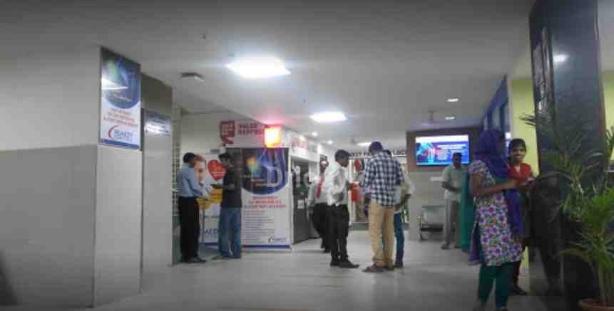 Remedy Hospitals Images/Photos, Kukatpally, Hyderabad