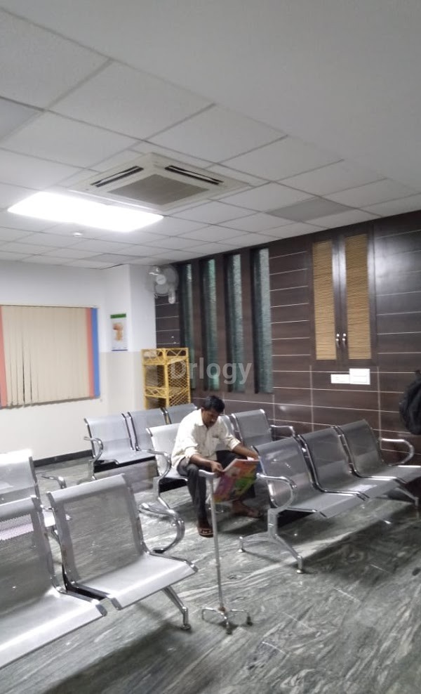 ReSCUE Hospital Images/Photos, Kengeri, Bangalore