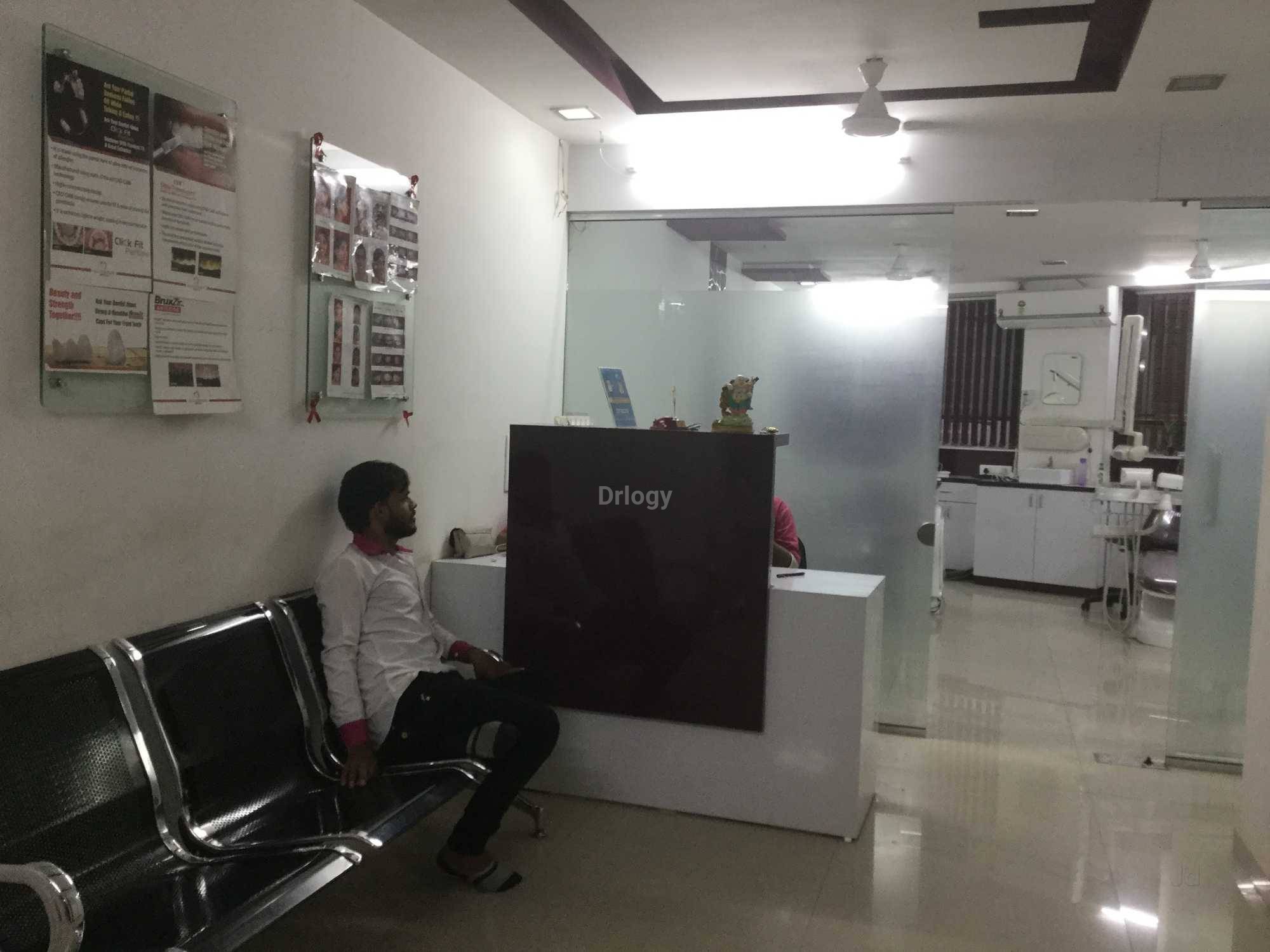 Reshape Orthodontic & Oral Care Centre Images/Photos, Majura Gate, Surat Reshape Orthodontic & Oral Care Centre Images/Photos, Majura Gate, Surat